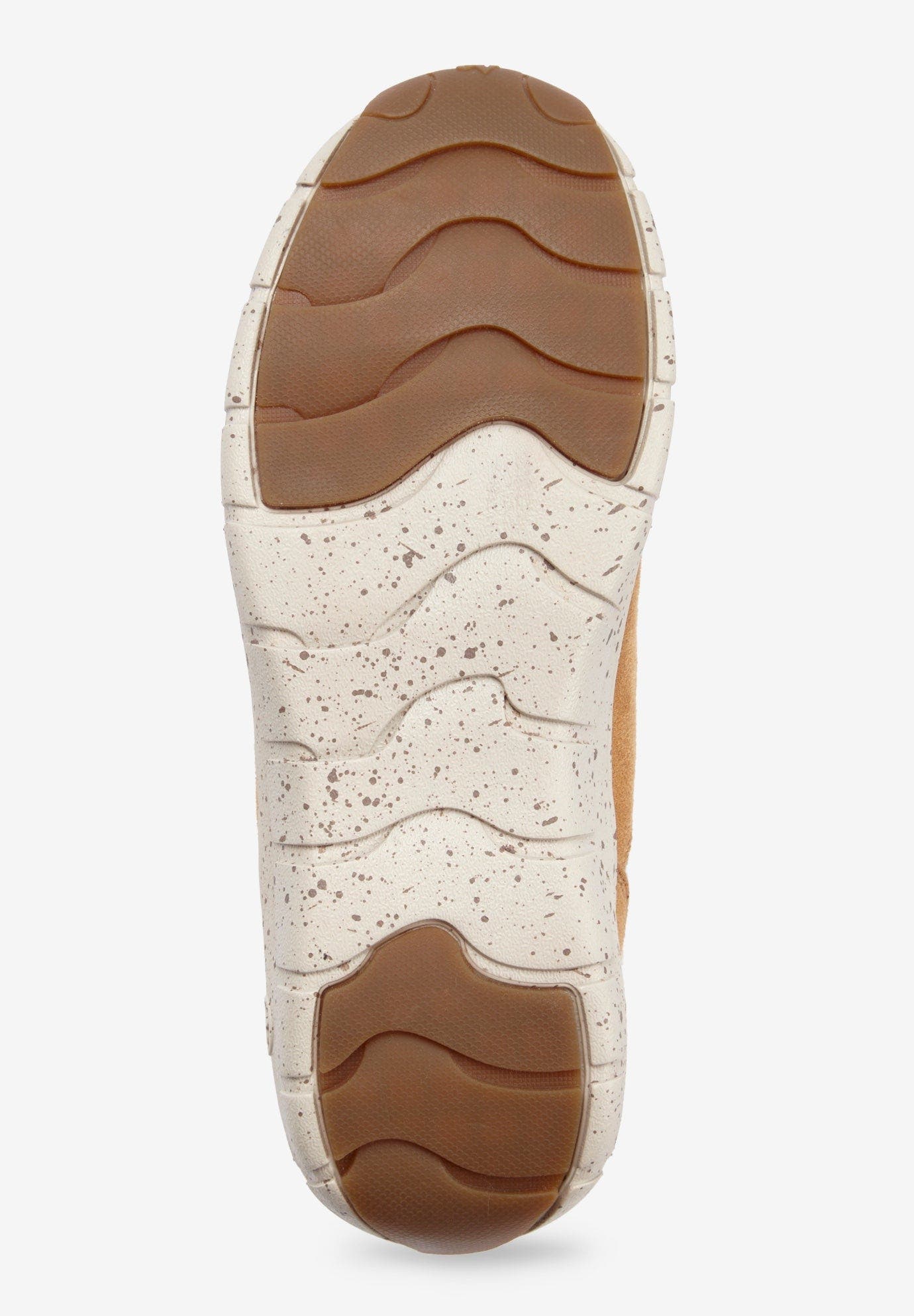 Comfortview The Tavi Weather Bootie, Alternate, color, Cognac