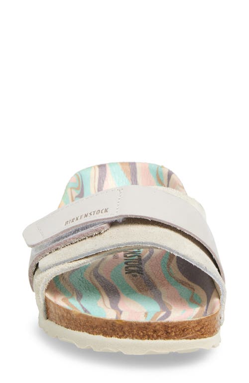 BIRKENSTOCK BIRKENSTOCK OITA SLIDE SANDAL