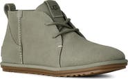 UGG® Classic Deconstructed Lace-Up Boot