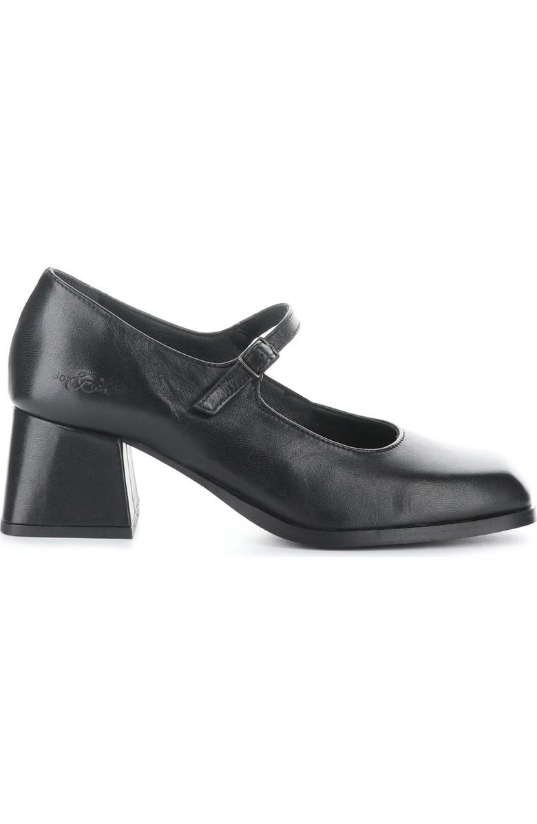 Bos. & Co. Amaya Mary Jane Pump, Alternate, color,