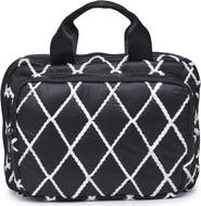 Urban Essentials Maelis Travel Organizer
