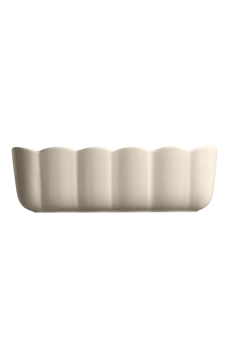 Emile Henry Madeleine Ceramic Loaf Pan, Alternate, color, Clay