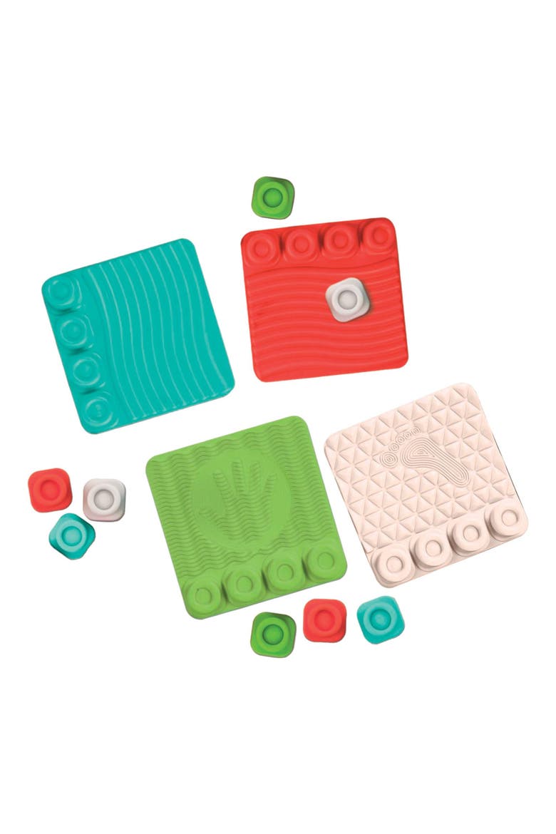 Soft Clemmy® Sensory Path, Main, color, Multicolored