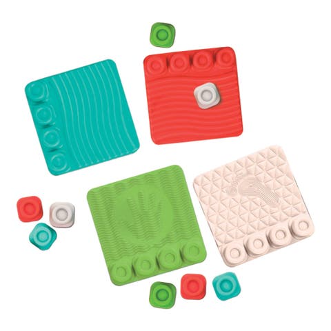 Soft Clemmy® Sensory Path