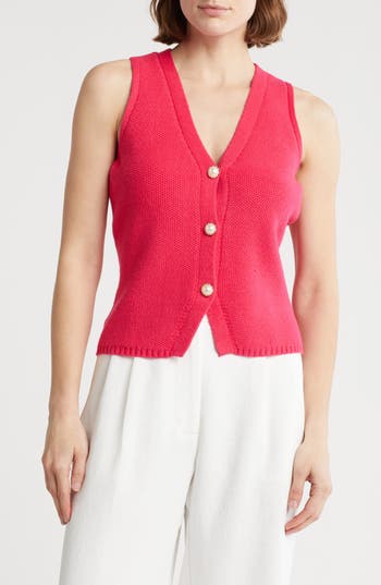 Love By Design Diana Vest