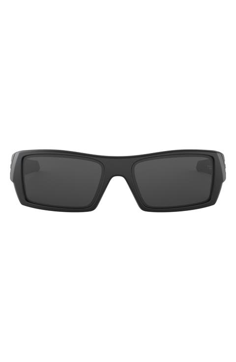 Gascan® 60mm Rectangular Sunglasses