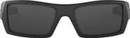 Oakley Gascan® 60mm Rectangular Sunglasses