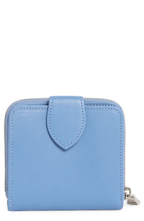 Le Pliage Compact Zip Wallet