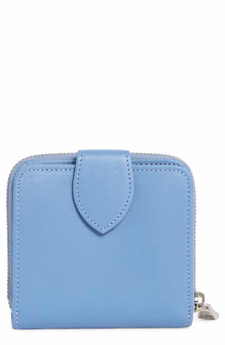 Longchamp Le Pliage Compact Zip Wallet