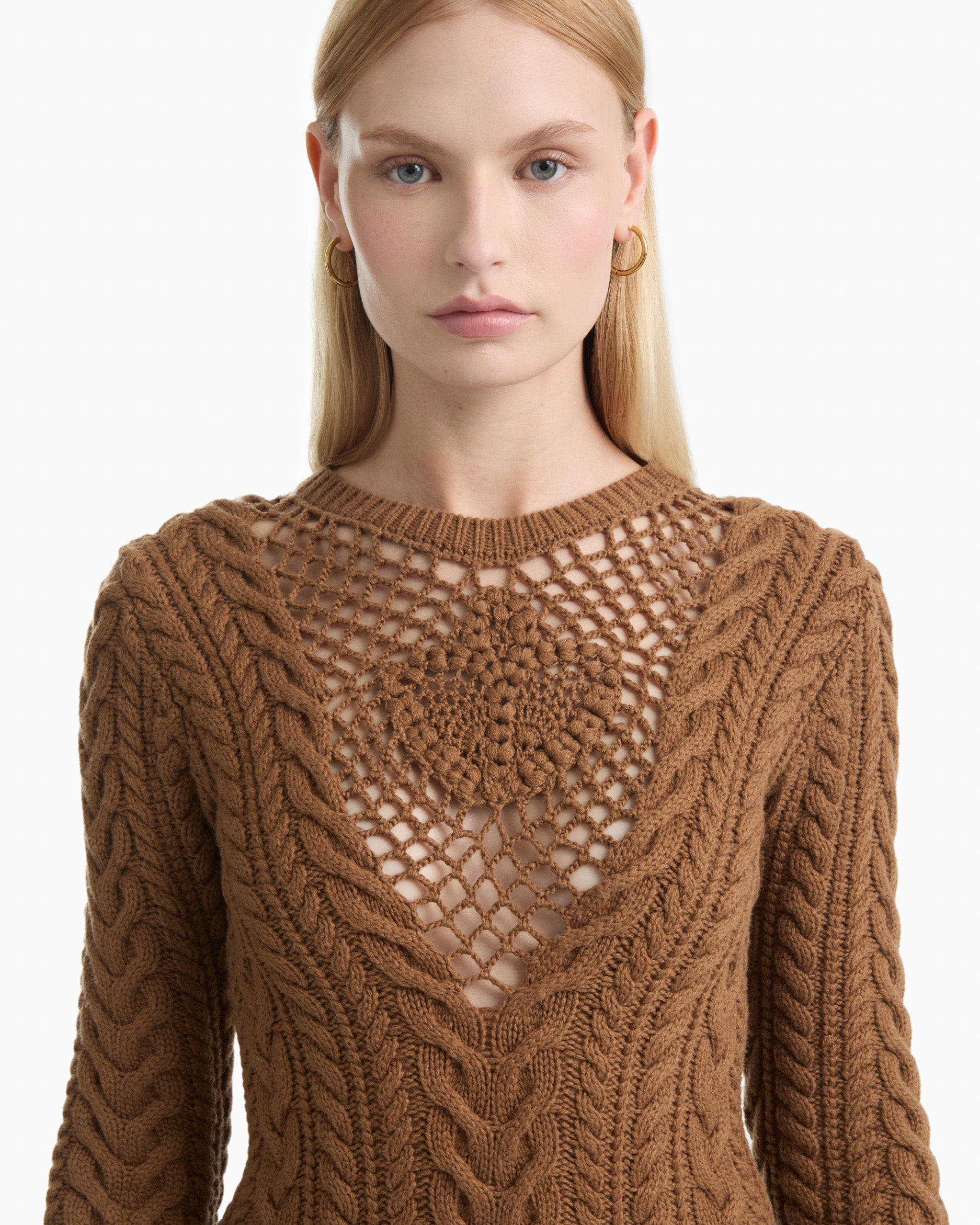 Hari Dress - image 4