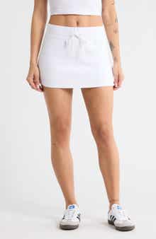 Jersey Miniskort