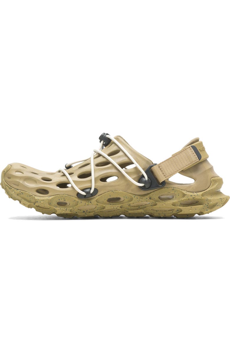 Merrell Hydro Moc Water Friendly Clog, Alternate, color, Coyote