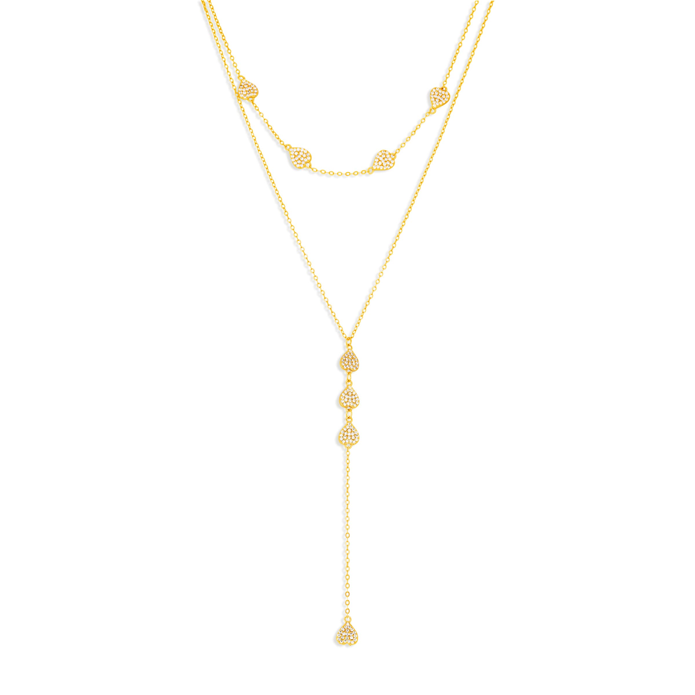 selected Gold