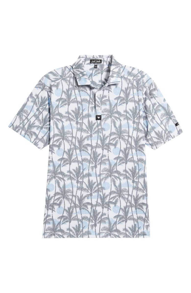 Bad Birdie Core Performance Golf Polo, Main, color,