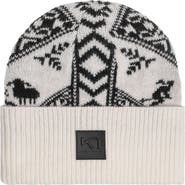Kari Traa Saga Knit Beanie - Women's
