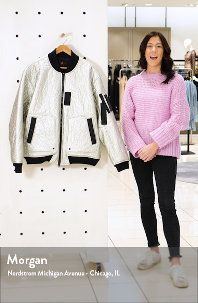 23 Engineered MA-1 Bomber Jacket, sales video thumbnail