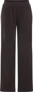 HANRO Natural Living Cotton Blend French Terry Pants