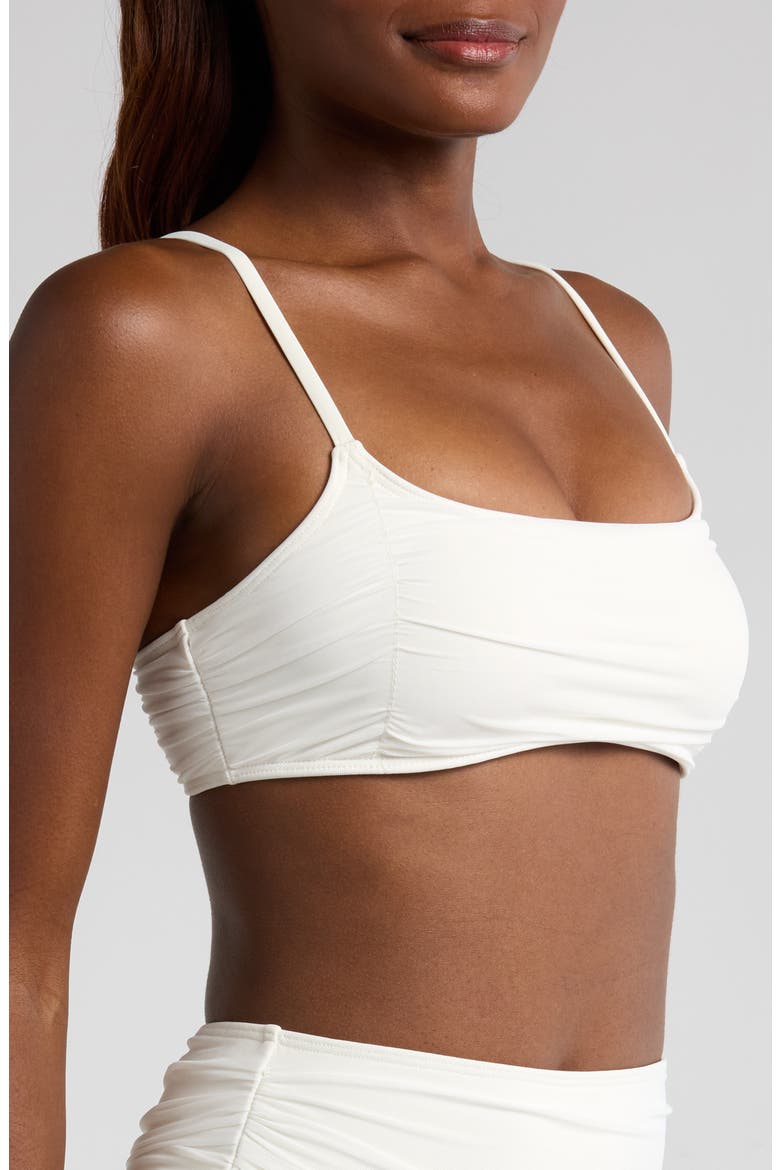 Mazina Bikini Top, Alternate, color, COCONUT MILK