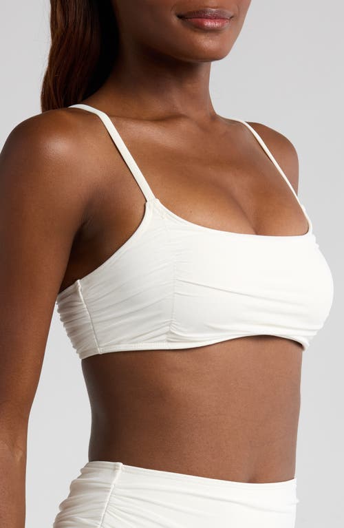 HUTCH HUTCH MAZINA BIKINI TOP