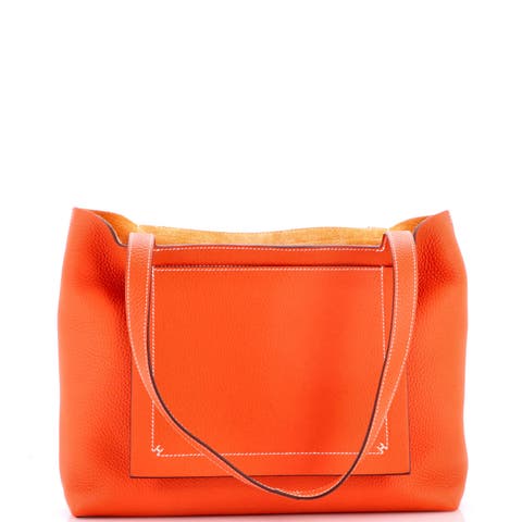 Cabasellier Tote Clemence 31