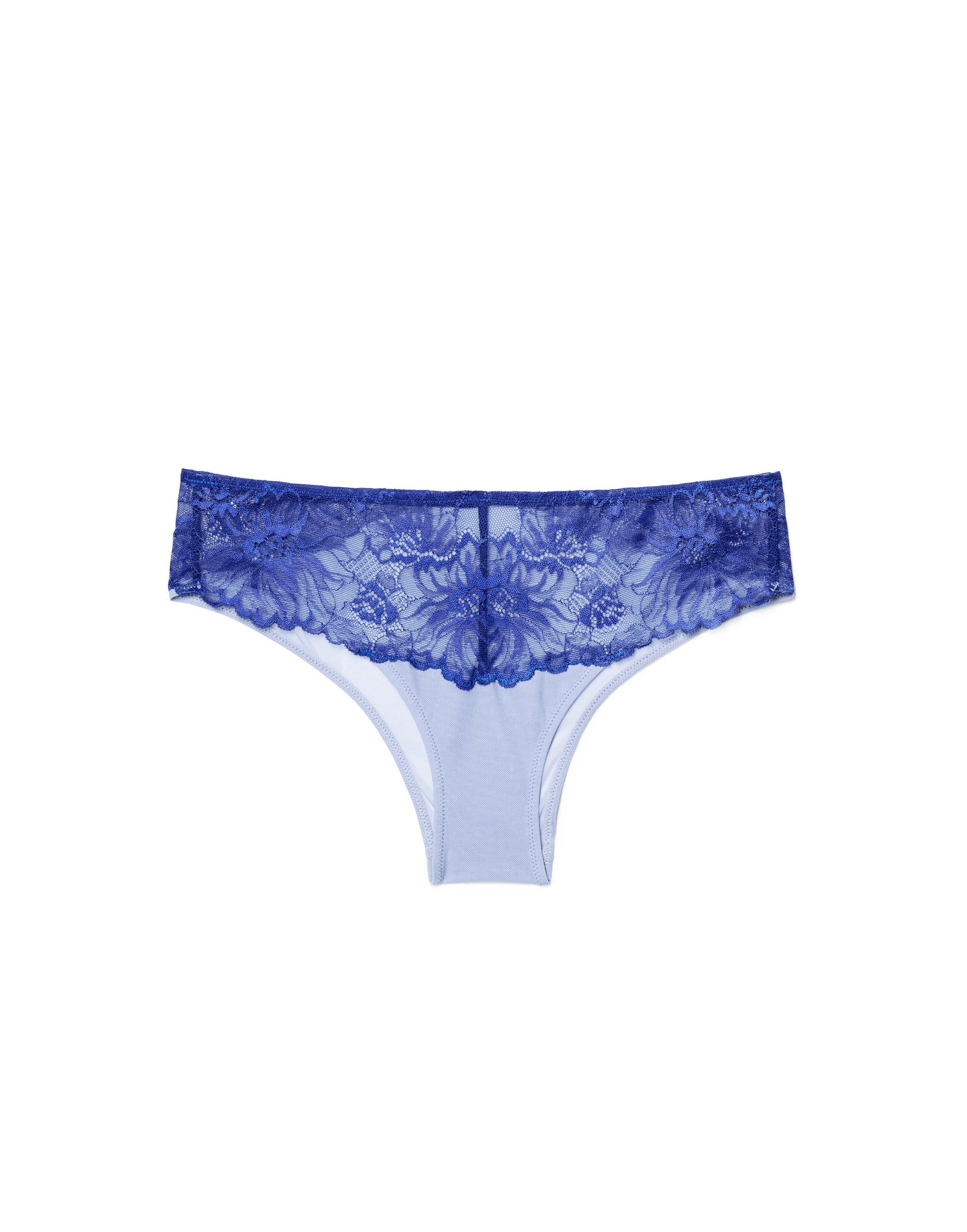 selected Dark blue