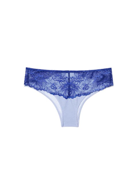 Cyla Cheeky Panties