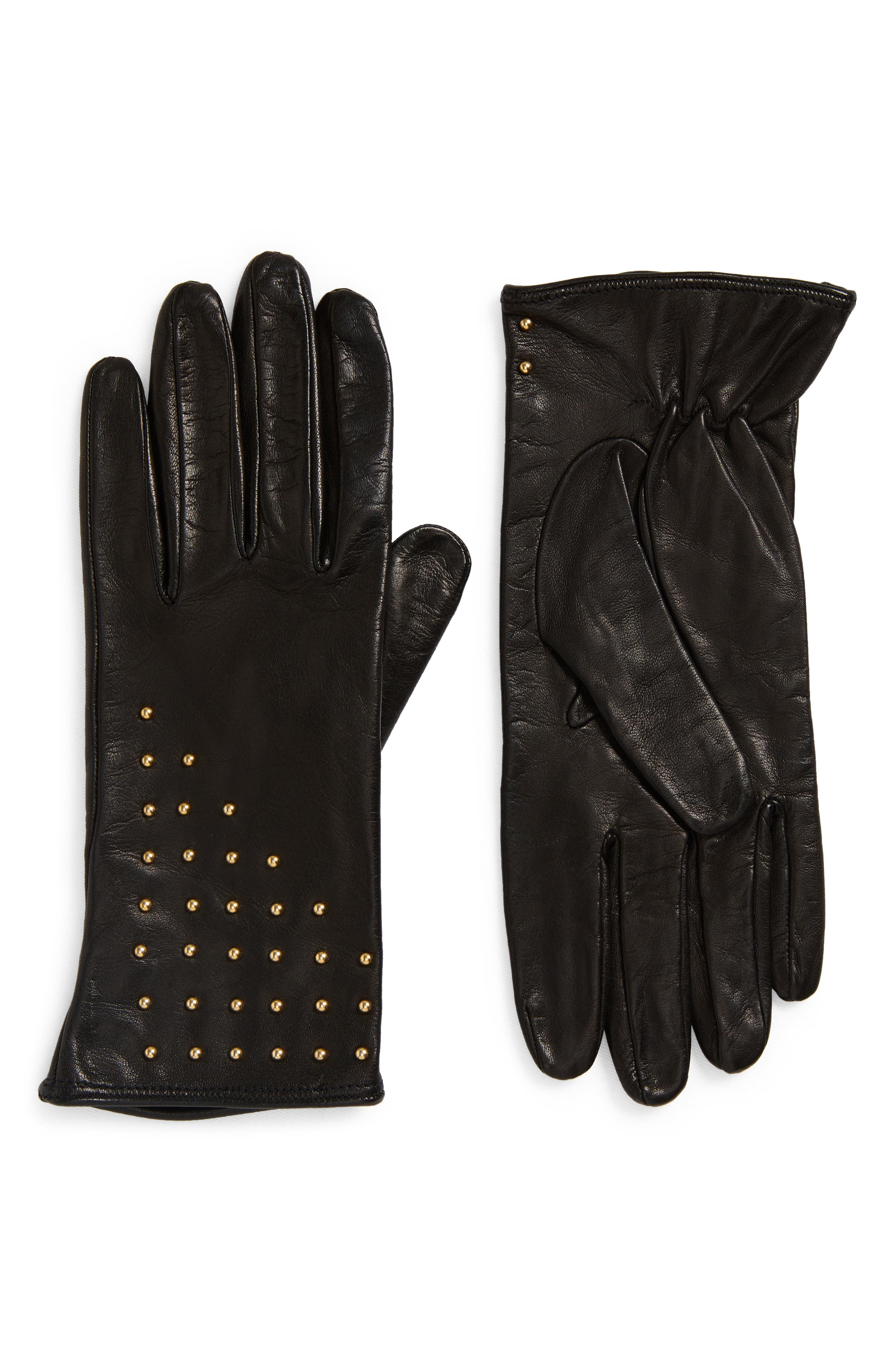 selected BLACK / GOLD