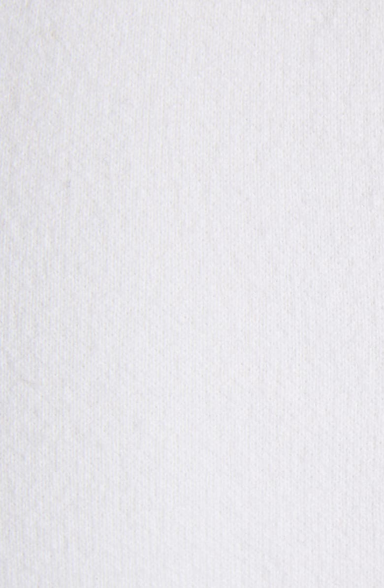 TOM FORD Merino Wool & Cashmere Blend Joggers, Alternate, color, Off White