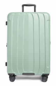 Moon 26-Inch Hardside Spinner Luggage