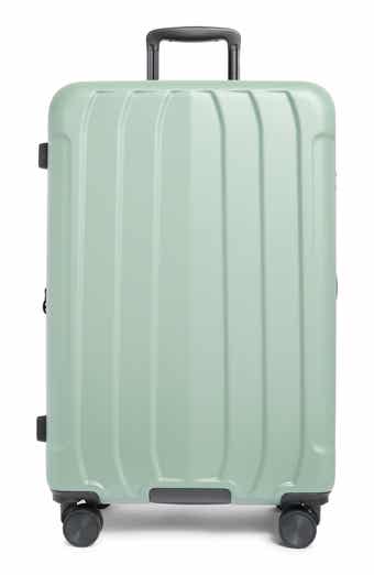 Moon 26-Inch Hardside Spinner Luggage