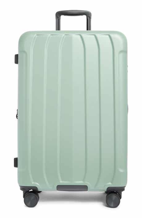 Moon 26-Inch Hardside Spinner Luggage