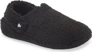 CROCS Classic Cozzzy Faux Fur Slipper Clog