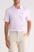 Original Penguin Tini Geo Print Polo