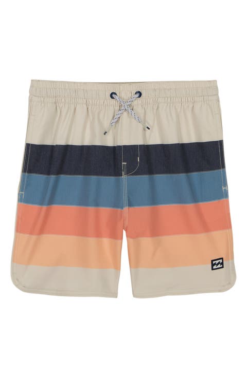 Boys' Billabong Swimwear & Bathing Suits | Nordstrom