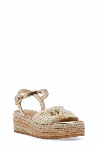 Kids' JCookie Platform Sandal