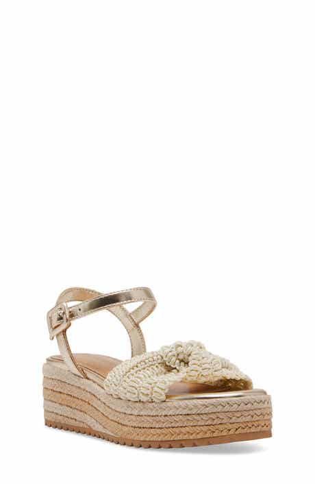 Kids' JCookie Platform Sandal