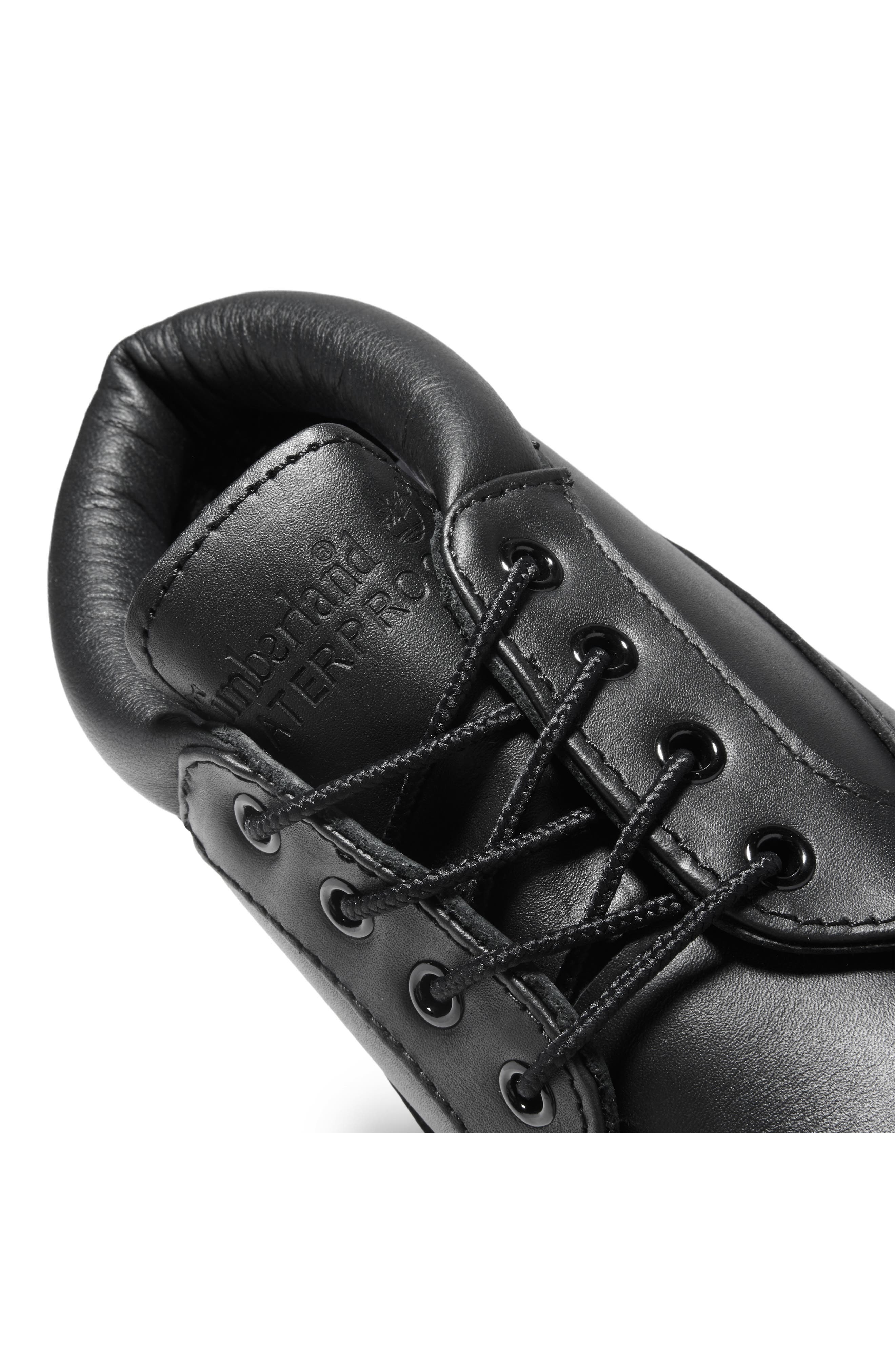 Timberland TBL<sup>®</sup> 1973 Newman Waterproof Chukka Boot, Alternate, color, 