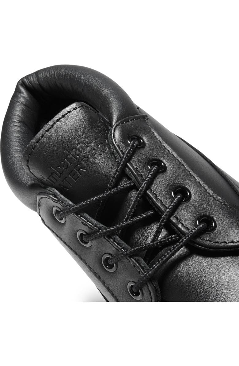 Timberland TBL<sup>®</sup> 1973 Newman Waterproof Chukka Boot, Alternate, color,