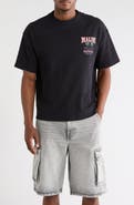 PacSun Malibu Graphic Cotton T-Shirt