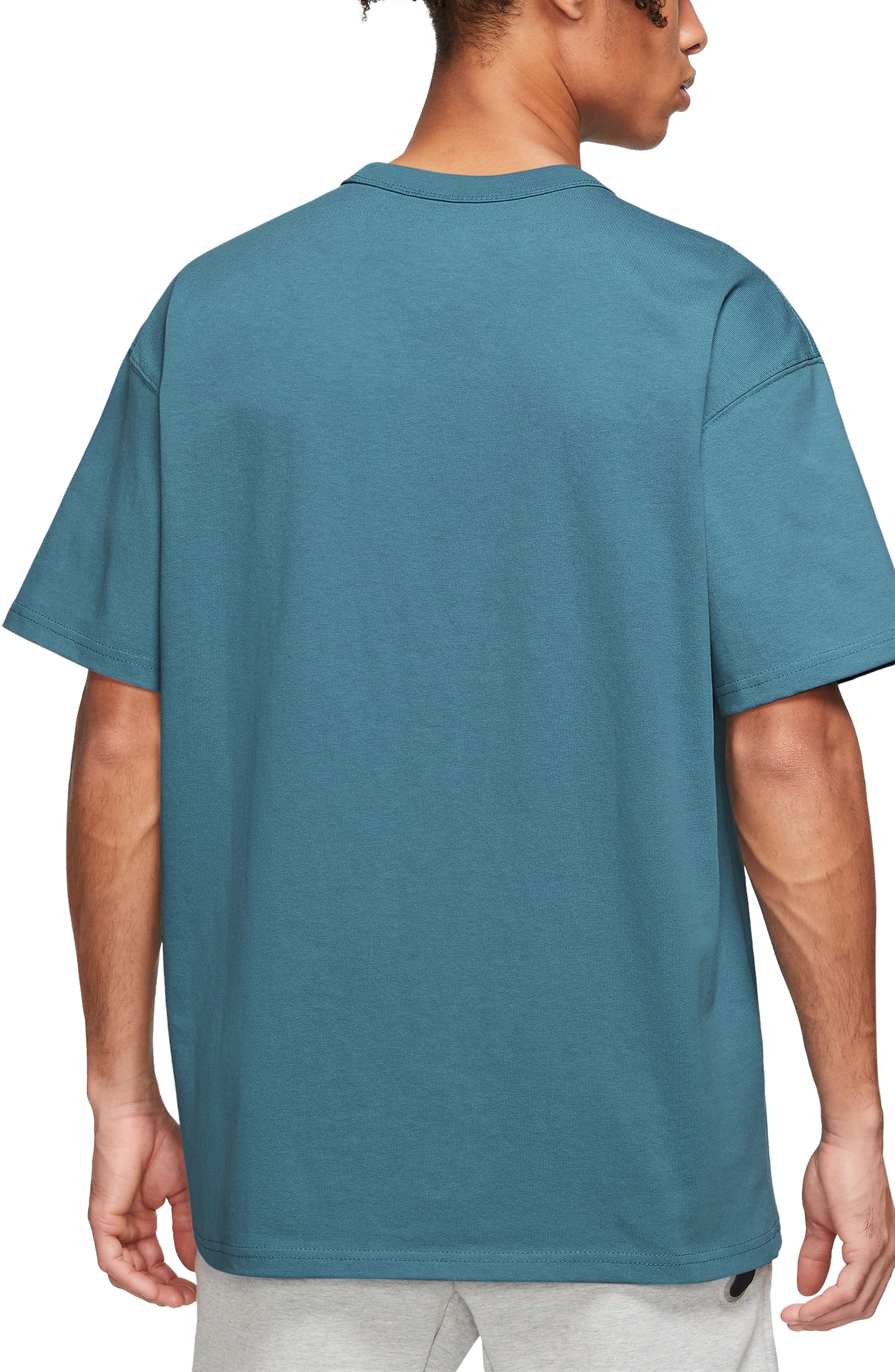 Premium Essential Cotton T-Shirt - image 2