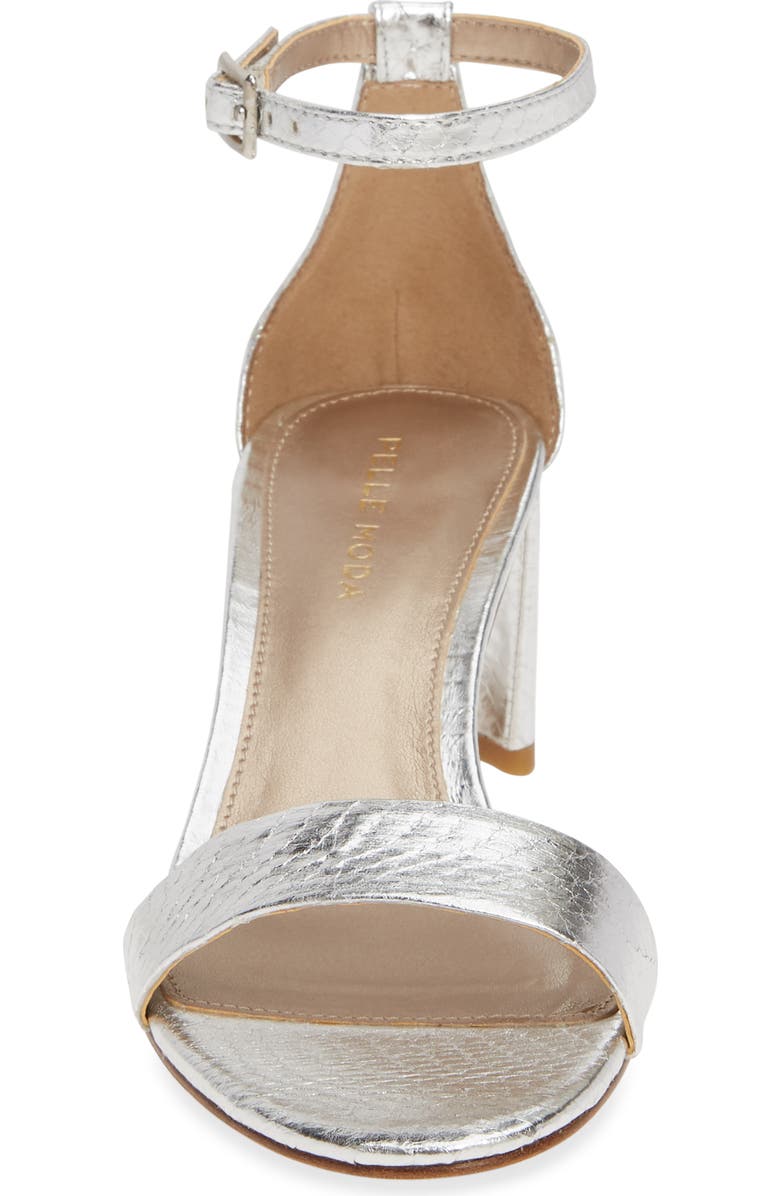 Pelle Moda Monroe Sandal, Alternate, color,