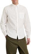 Alex Mill Standard Button-Down Shirt