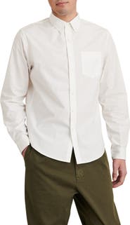 Alex Mill Standard Button-Down Shirt