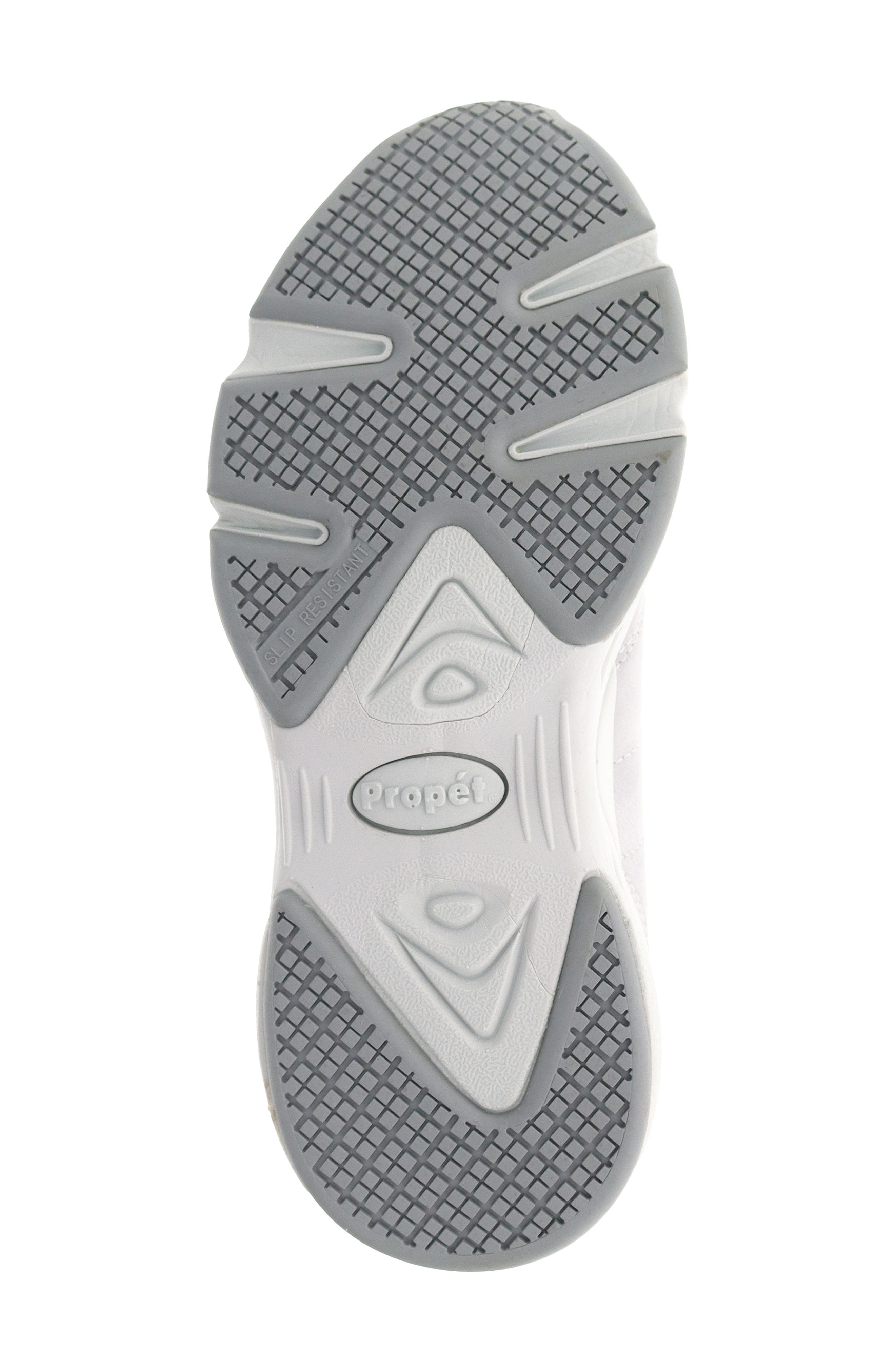 Stability Slip-On Sneaker, Alternate, color, GREY