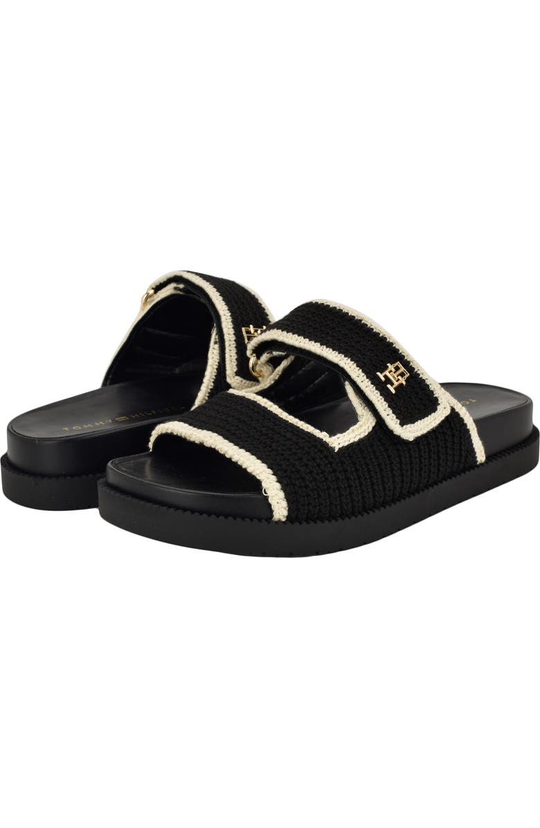 Tommy Hilfiger Landyn Sandal, Alternate, color,