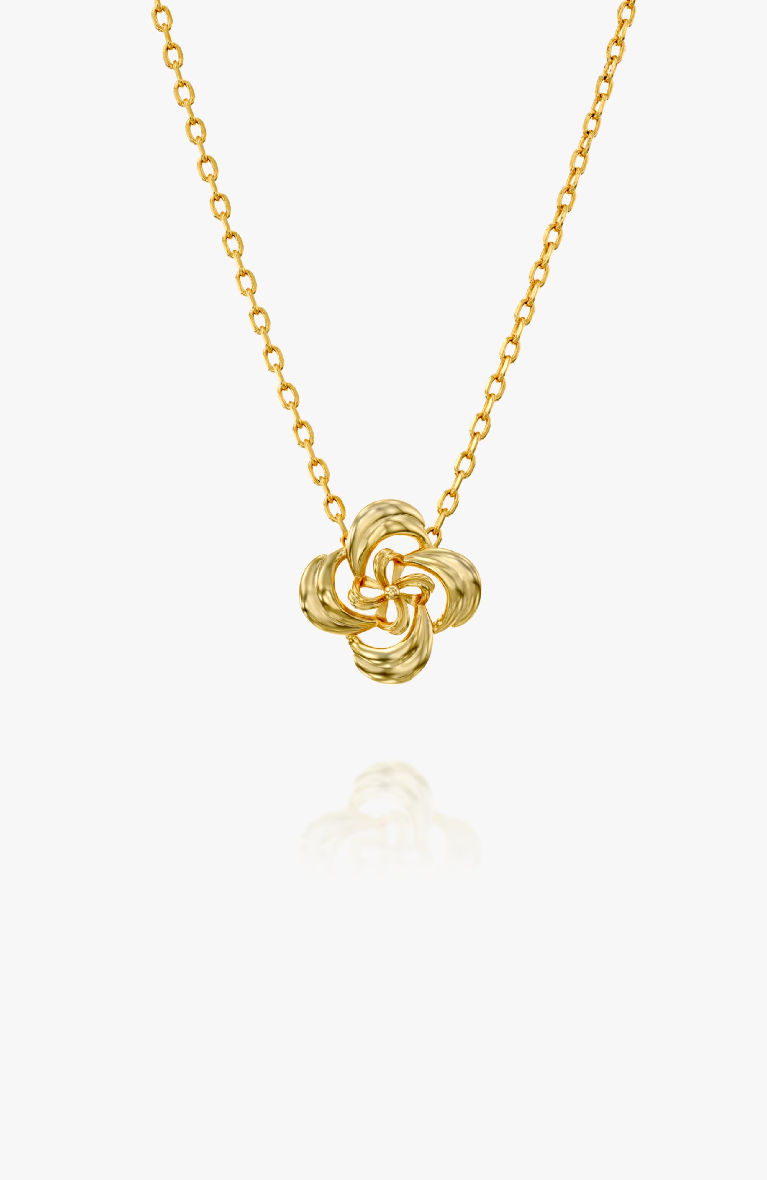 selected Yellow Gold