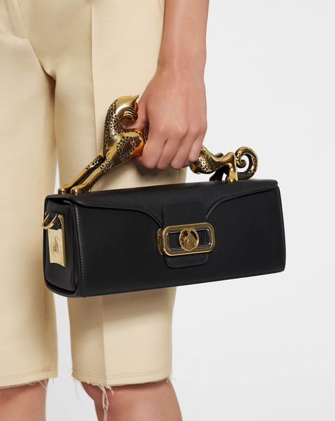 LANVIN キャットアイフレムメカネ LNV2621 601 Lanvin - KOT-J