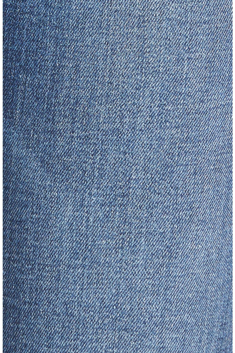 'Olivia' Crop Flare Jeans, Alternate, color, JULISSA