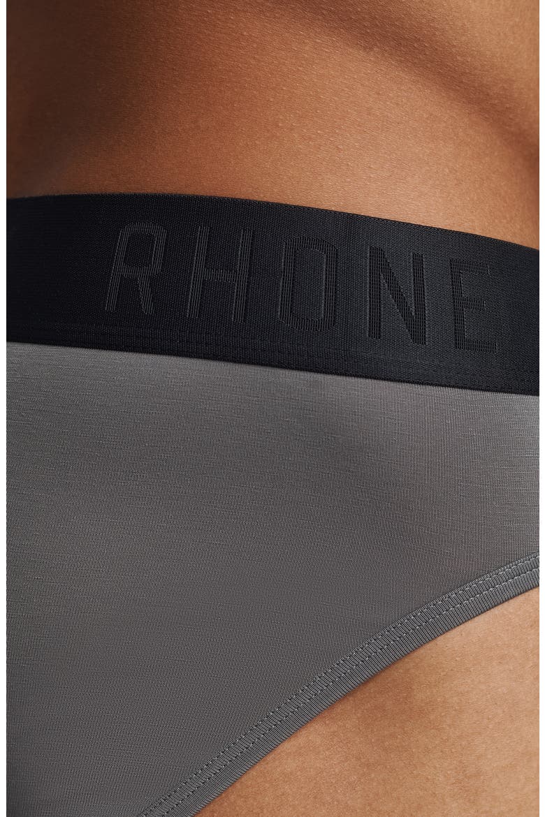 C.O.R. Briefs, Alternate, color, SMOKE