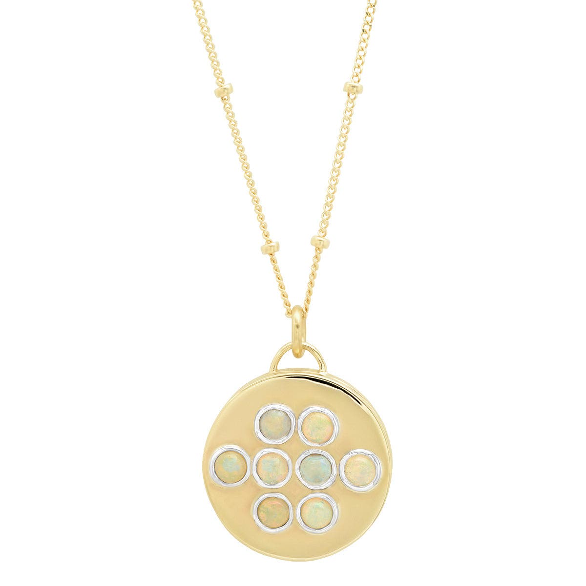 selected GOLD